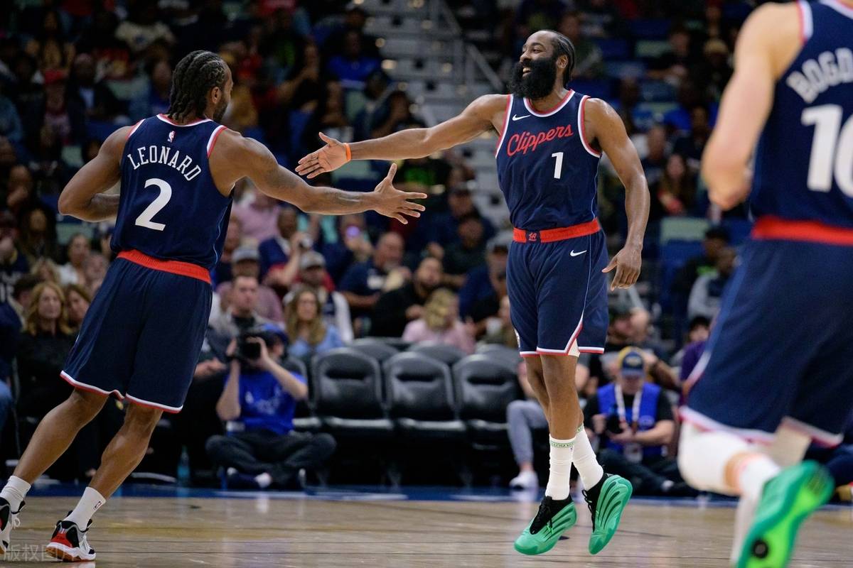 哈登关键节点战术调整，巴黎圣日耳曼带队取胜！的简单介绍