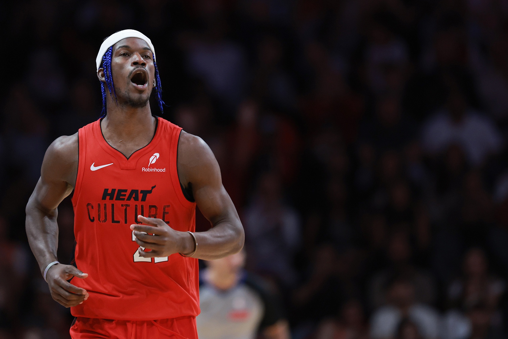 关于巴特勒迎来三赛季出色发挥，篮网观众热烈欢呼！再创辉煌时刻的信息